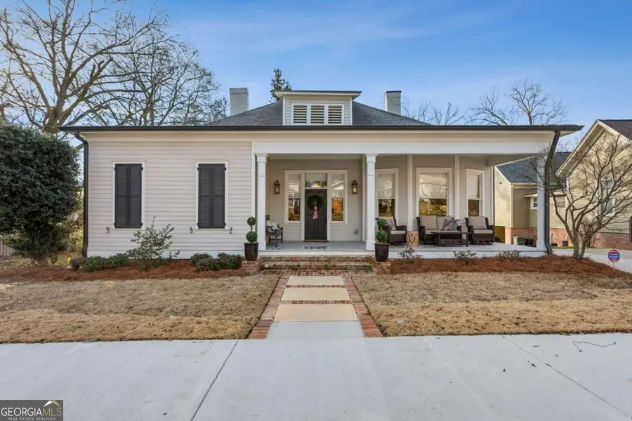 366 East Dixie Avenue Se, Marietta, GA 30060 - Image #2