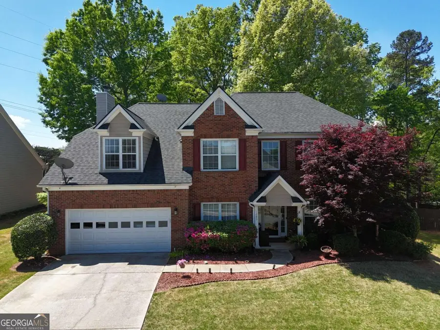 1285 Great Oaks Drive, Lawrenceville, GA 30045 - Image #2