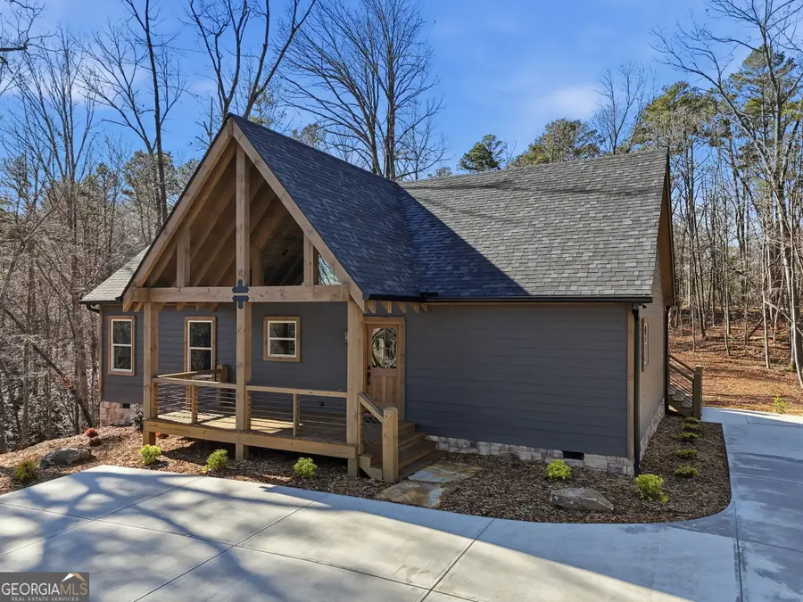 835 Hilton Drive, Ellijay, GA 30540 - Image #2