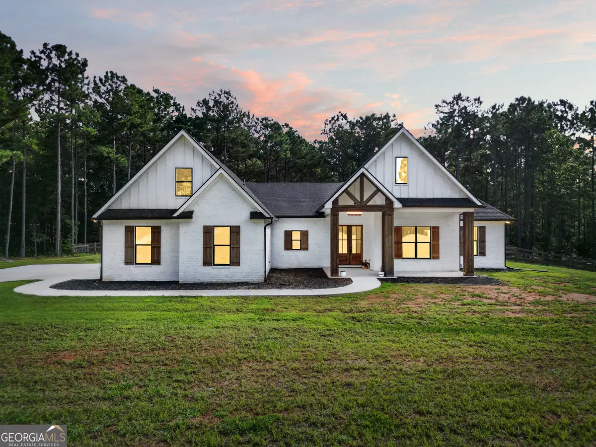787 Silver Dollar Road, Milner, GA 30257 - Image #1