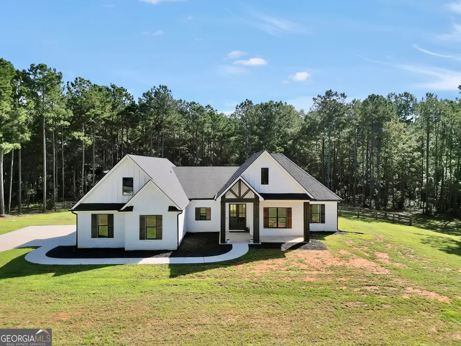 787 Silver Dollar Road, Milner, GA 30257 - Image #3