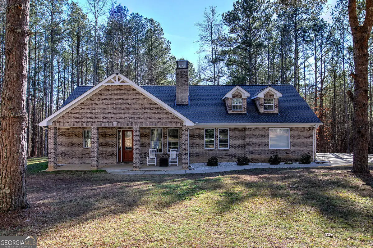 45 Gordon Road, Taylorsville, GA 30178 - Image #1