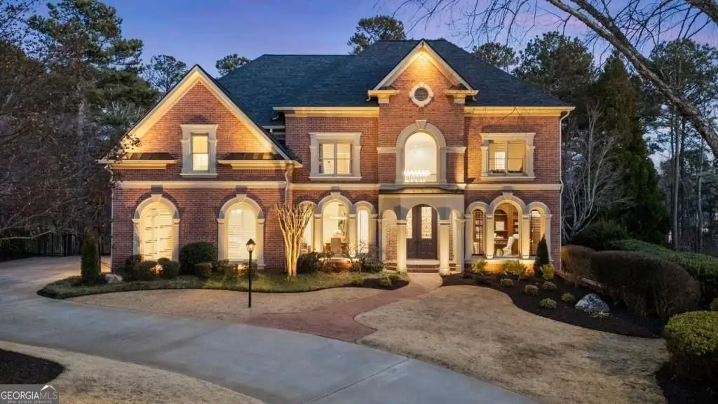 2250 Blackheath Trace, Alpharetta, GA 30005 - Image #1