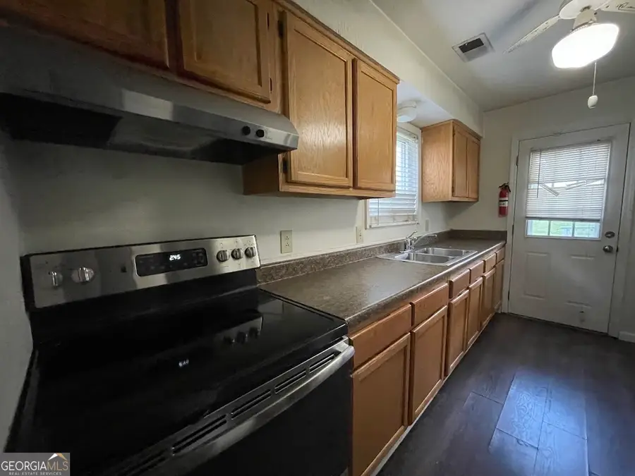 636 North Avenue #11A, Jonesboro, GA 30236 - Image #2