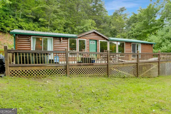 1390 Snake Nation Road, Blue Ridge, GA 30513