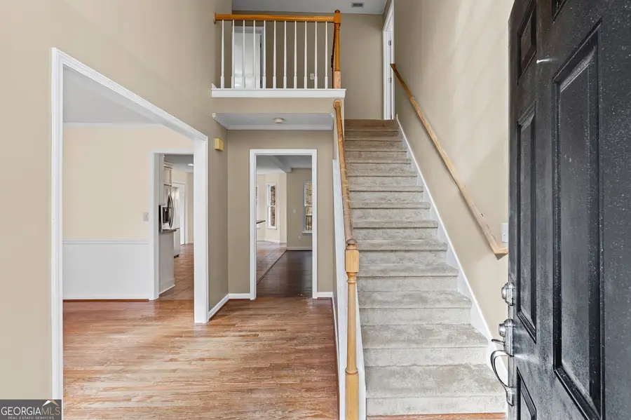 415 Carmain Lane Nw, Marietta, GA 30064 - #2