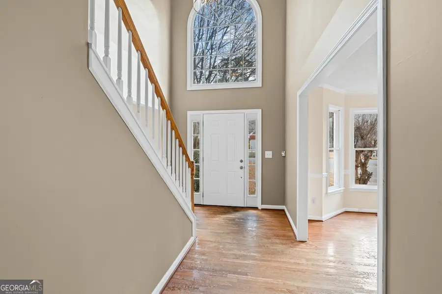 415 Carmain Lane Nw, Marietta, GA 30064 - #3