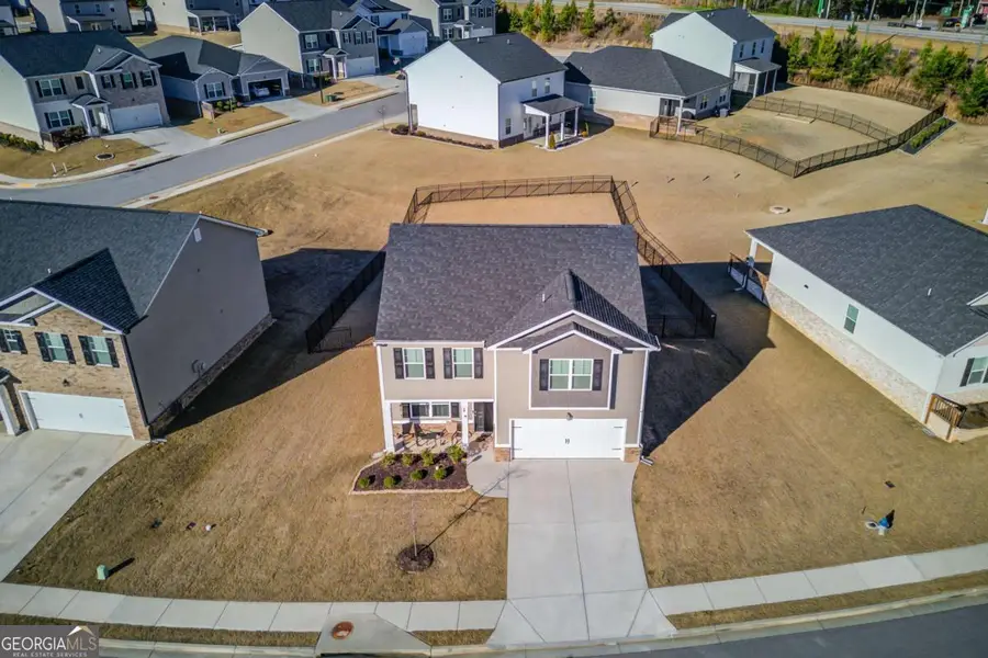 29 Moultrie Court, Hoschton, GA 30548 - Image #2