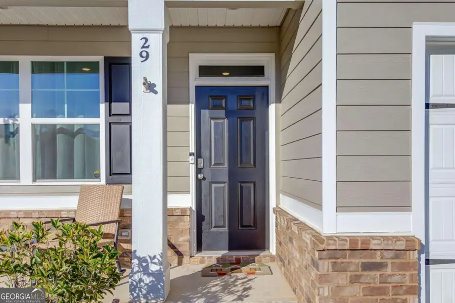 29 Moultrie Court, Hoschton, GA 30548 - Image #3