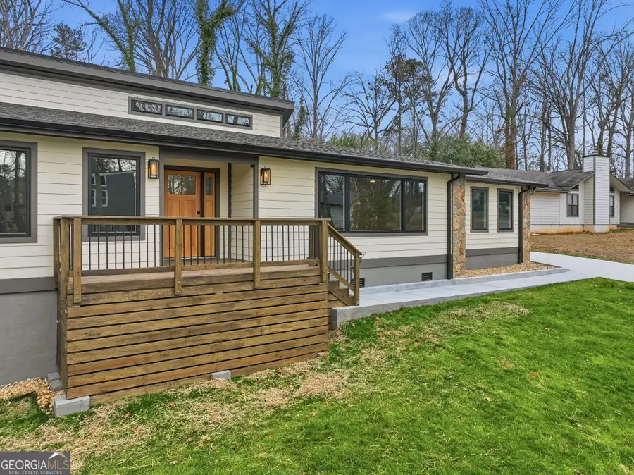 3668 Big Springs Road, Decatur, GA 30034 - Image #3