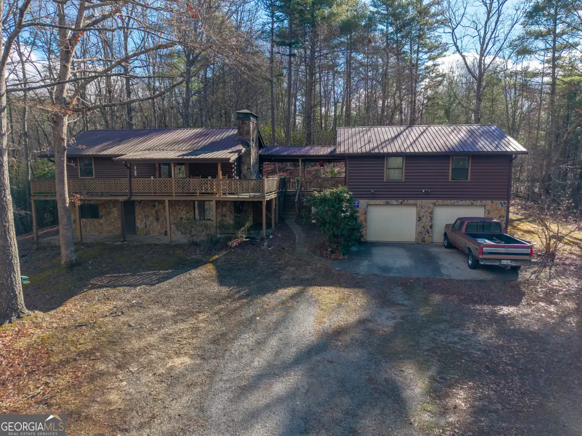 300 Sandy Gap Road, Murphy, NC 28906 - Image #1