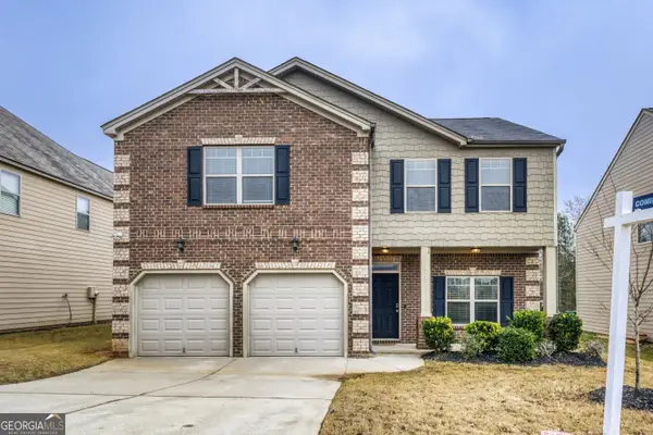 323 Bandelier Circle, Hampton, GA 30228