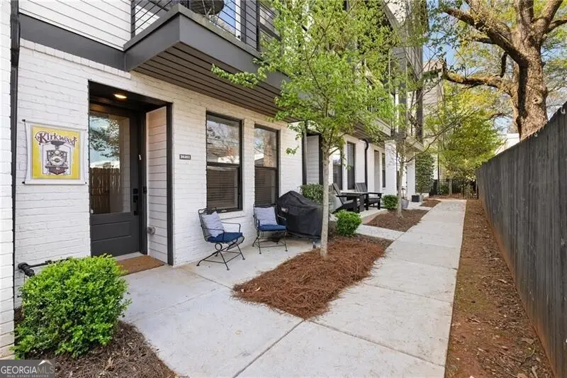 1712 Edgehill Manor Street Ne, Atlanta, GA 30317 - Image #3
