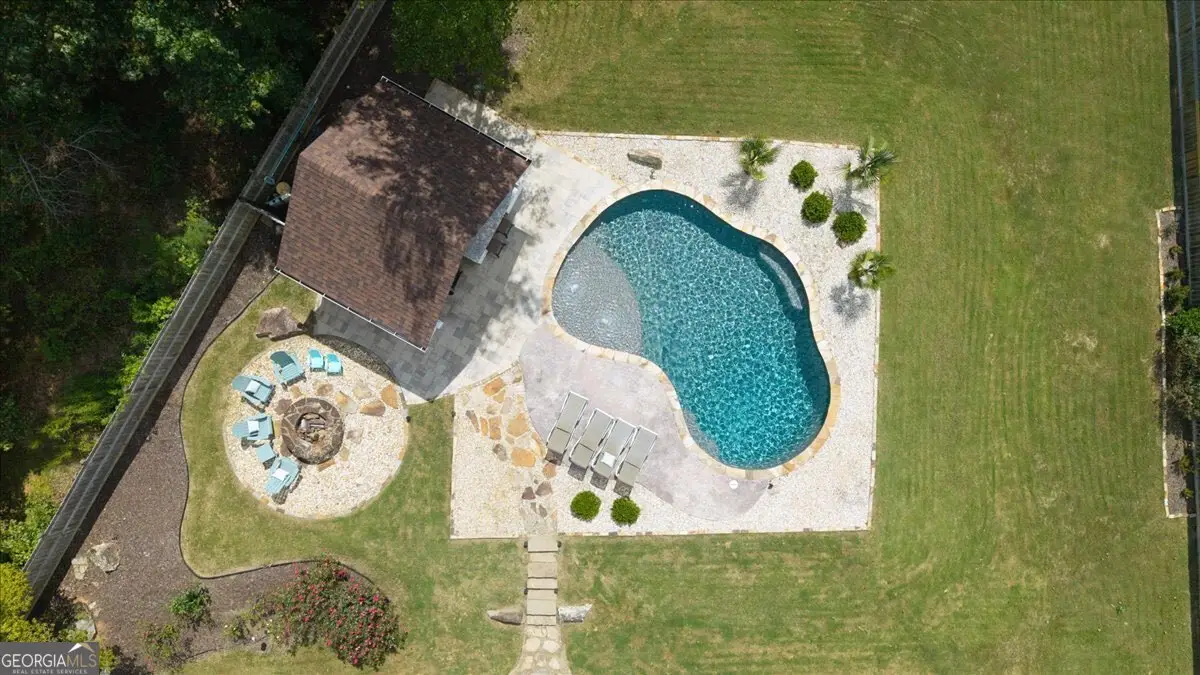 1365 Ridgefield Drive, Roswell, GA 30075 - Image #1