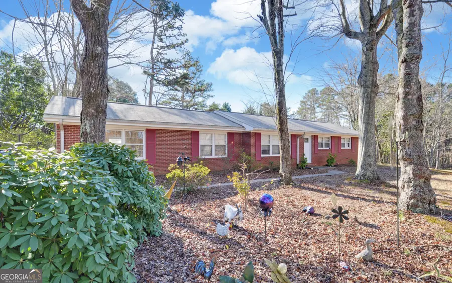 3904 Antioch Church Road, Toccoa, GA 30577 - Image #3