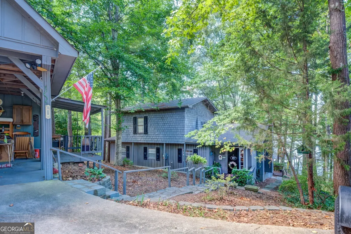 766 Raven Road, Monticello, GA 31064 - #1