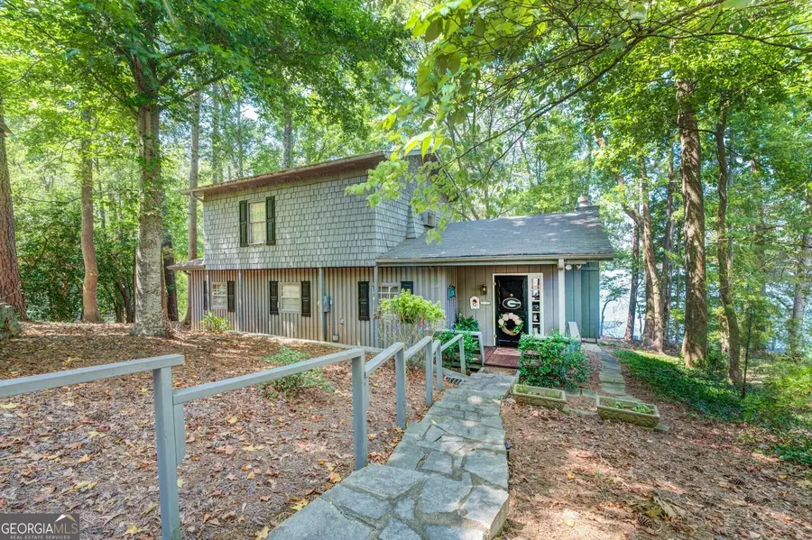766 Raven Road, Monticello, GA 31064 - #2