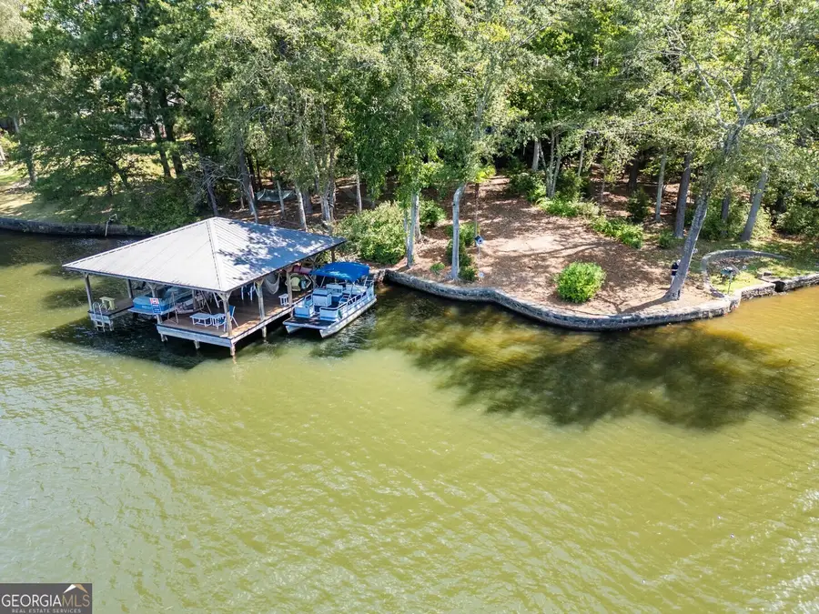 766 Raven Road, Monticello, GA 31064 - #3