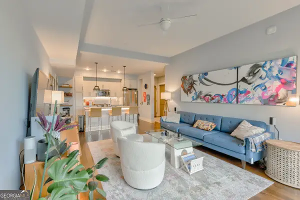 1100 Howell Mill Road Nw #312, Atlanta, GA 30318