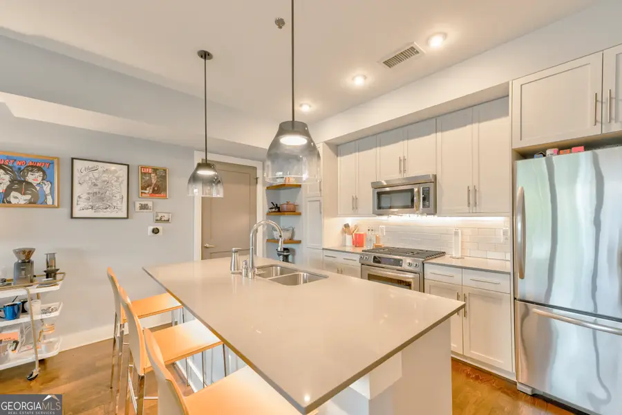 1100 Howell Mill Road Nw #312, Atlanta, GA 30318 - #3