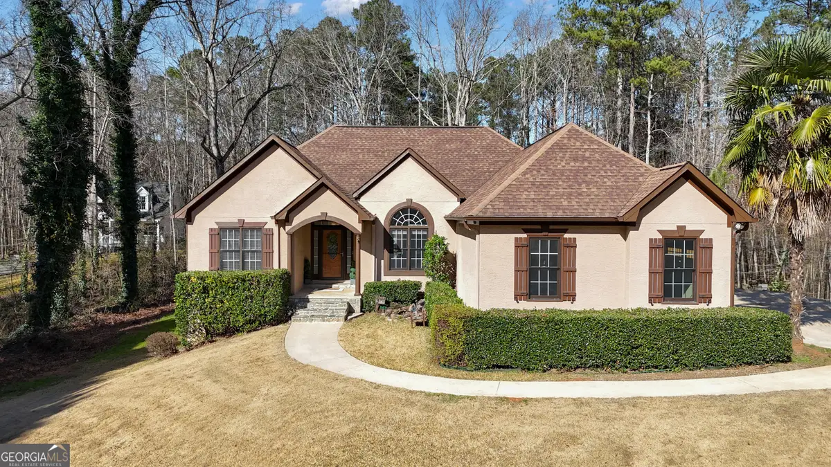 340 Spring Forest Way, Sharpsburg, GA 30277 - Image #1