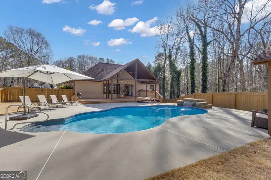 340 Spring Forest Way, Sharpsburg, GA 30277 - Image #2