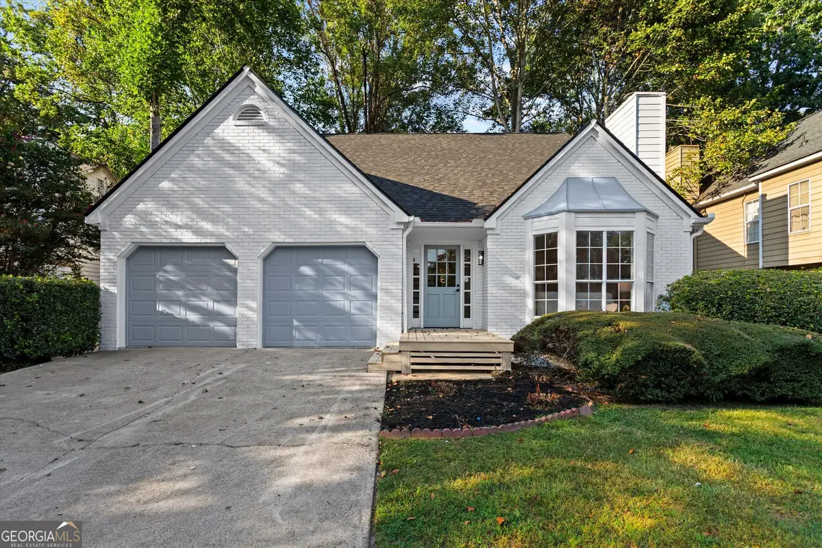 1472 Chapel Hill Lane Sw, Marietta, GA 30008 - Image #1
