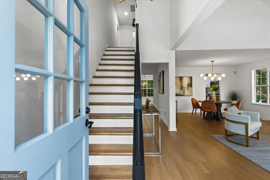 1472 Chapel Hill Lane Sw, Marietta, GA 30008 - Image #3