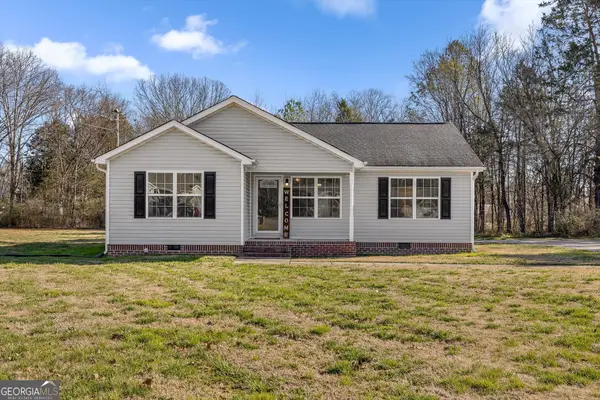 140 Sherry Court, Chickamauga, GA 30707