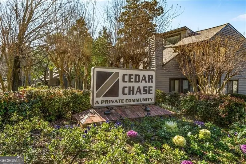 1802 Cedar Chase Lane Ne, Atlanta, GA 30324 - Image #2