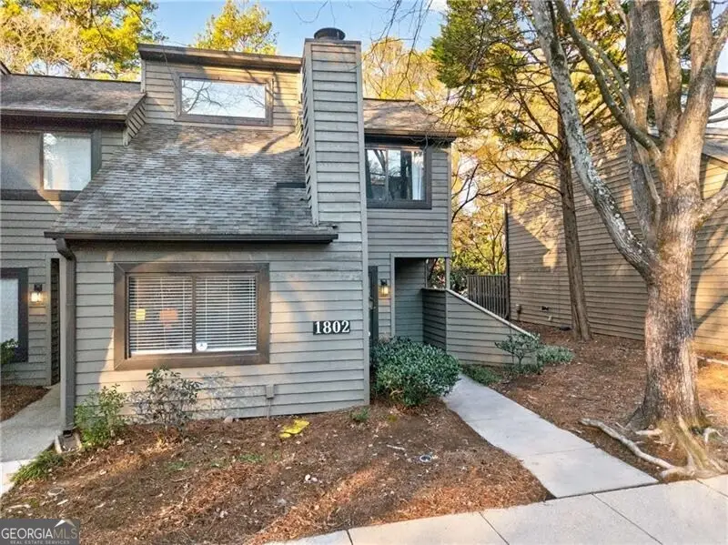 1802 Cedar Chase Lane Ne, Atlanta, GA 30324 - Image #3