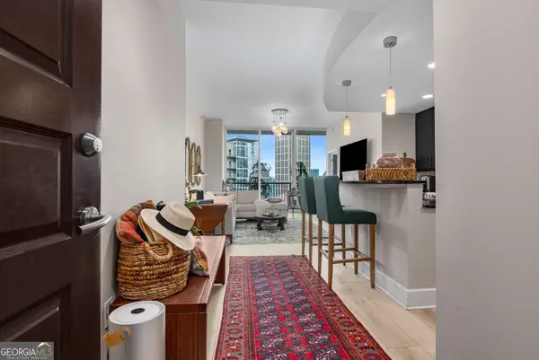 1080 Peachtree Street Ne #1915, Atlanta, GA 30309