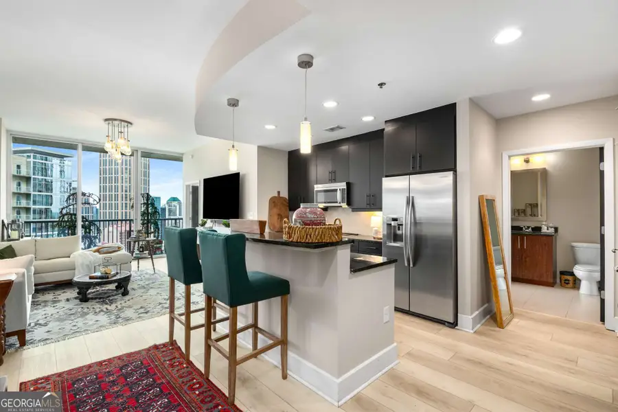 1080 Peachtree Street Ne #1915, Atlanta, GA 30309 - Image #3