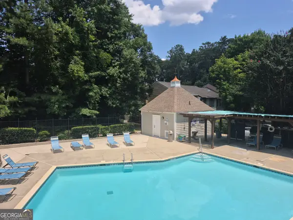 6353 Wedgeview Court, Tucker, GA 30084