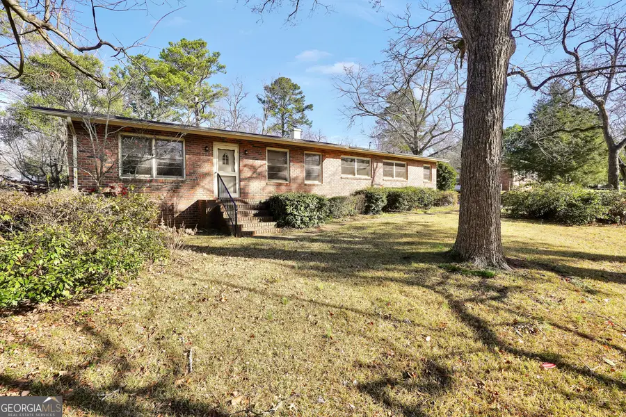 610 W Washington Street, Monticello, GA 31064 - Image #2