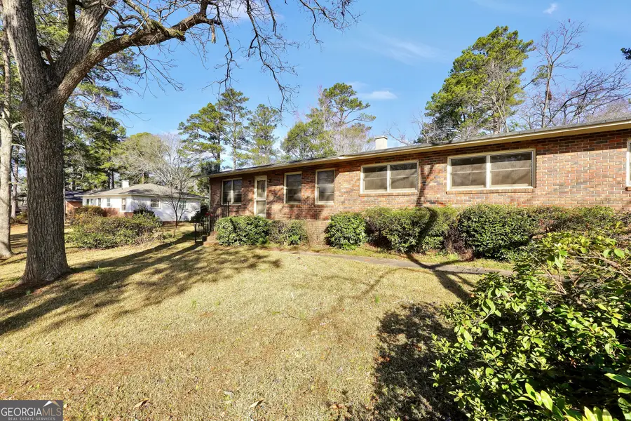 610 W Washington Street, Monticello, GA 31064 - Image #3