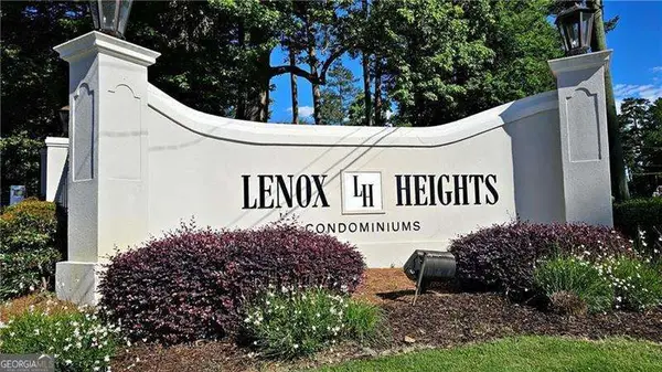 4113 Pine Heights Drive Ne, Atlanta, GA 30324