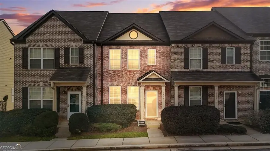 1829 Bayrose Circle, Atlanta, GA 30344 - #2