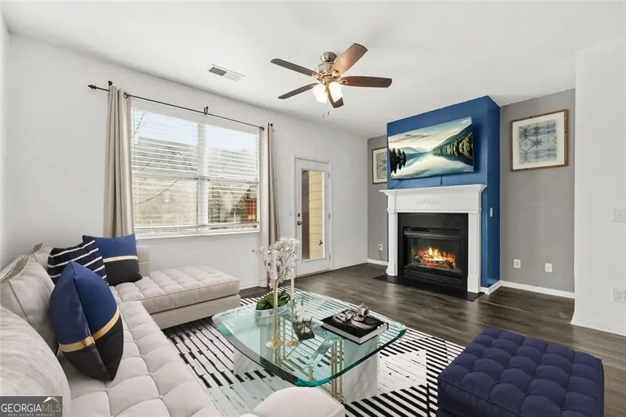 1829 Bayrose Circle, Atlanta, GA 30344 - #3