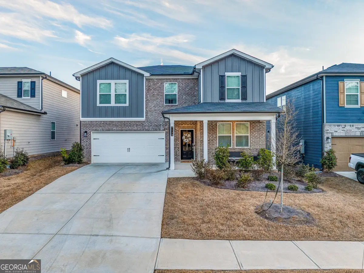 7129 Timberland Trail, Lithonia, GA 30058 - Image #1