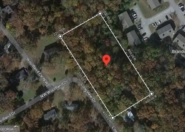 1472 Longview Drive, Gainesville, GA 30501