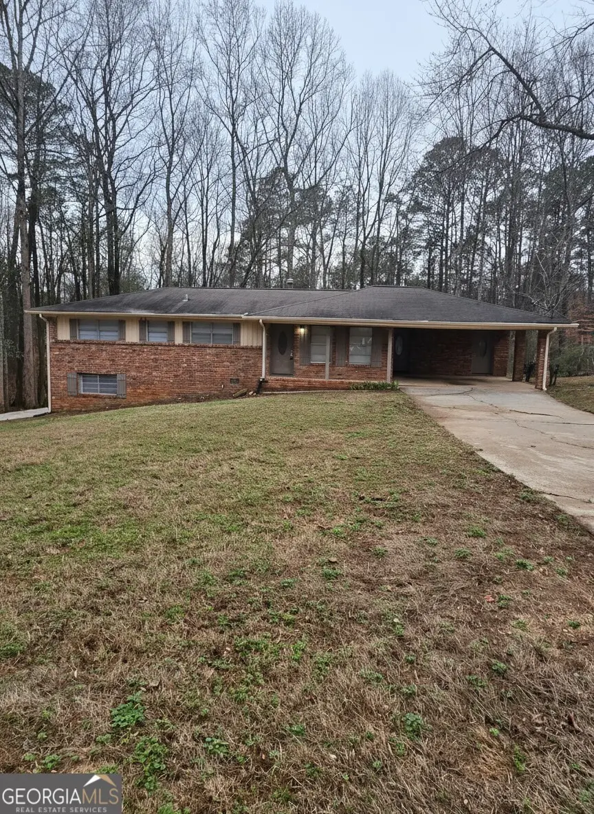 5295 Wildwood Lane, Douglasville, GA 30135 - #1