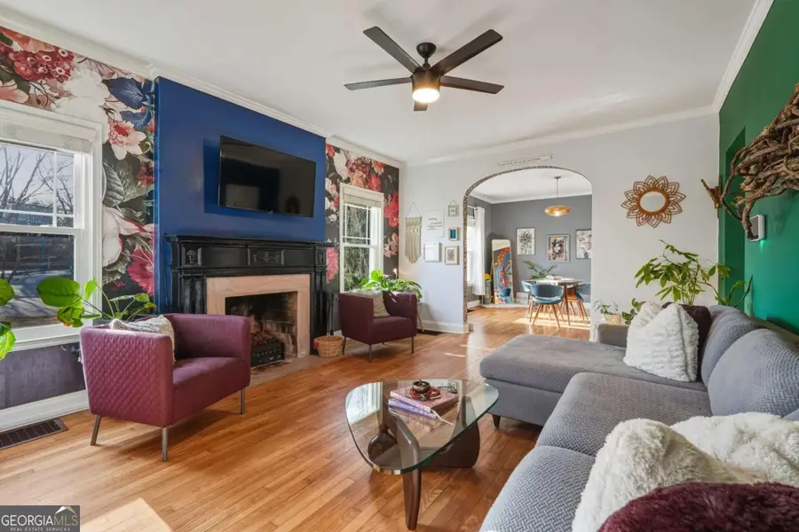 2323 Venetian Drive Sw, Atlanta, GA 30311 - Image #3