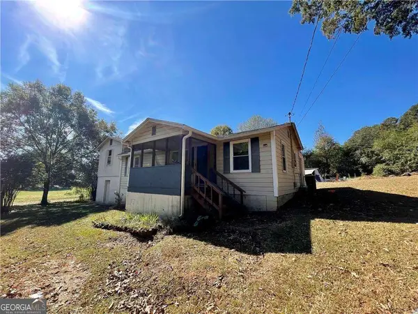 442 Herrington Bend Road Nw, Calhoun, GA 30701