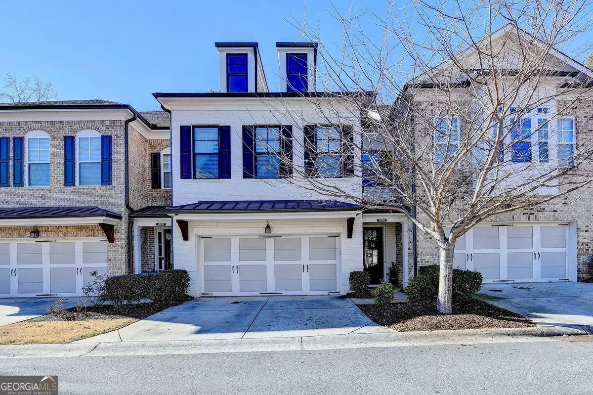 2009 Towneship Trail, Roswell, GA 30075 - Image #1