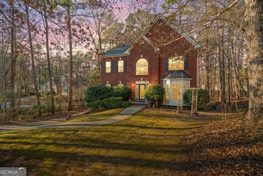 4051 Golfview Court, Villa Rica, GA 30180 - Image #2