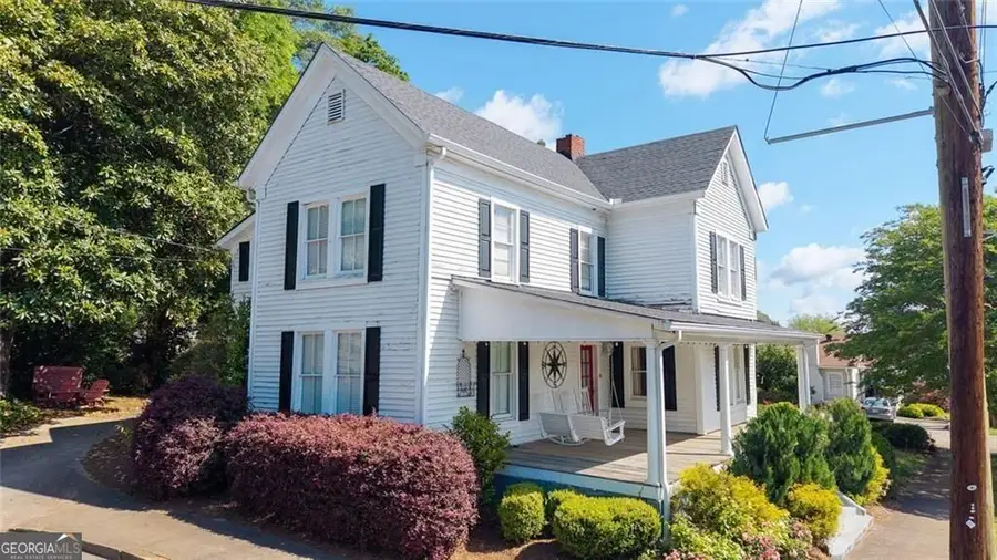 300 Church Street, Rockmart, GA 30153 - Image #3