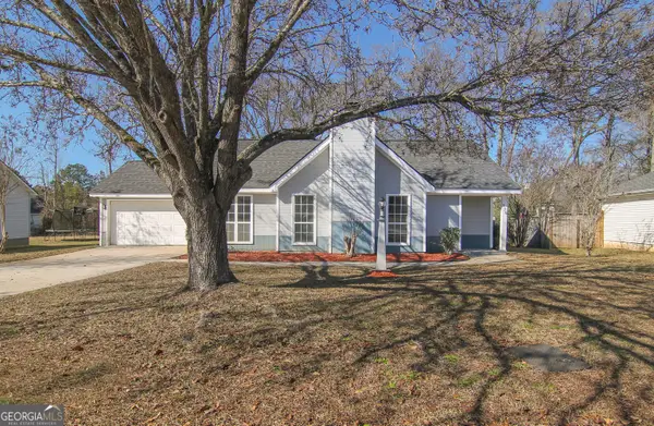 736 Gateway Drive, Bonaire, GA 31005