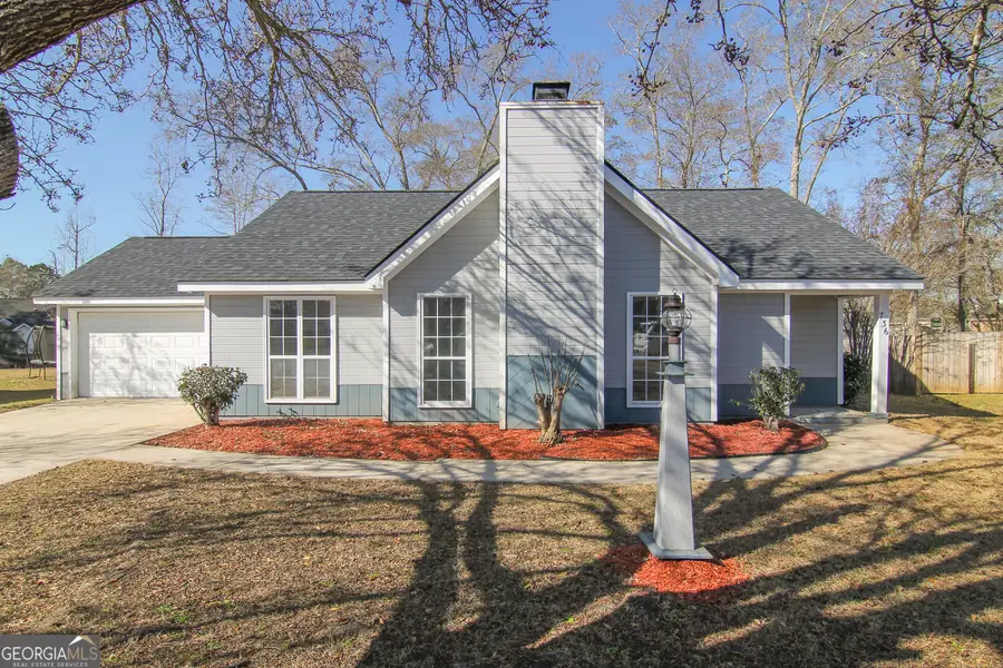 736 Gateway Drive, Bonaire, GA 31005 - #3