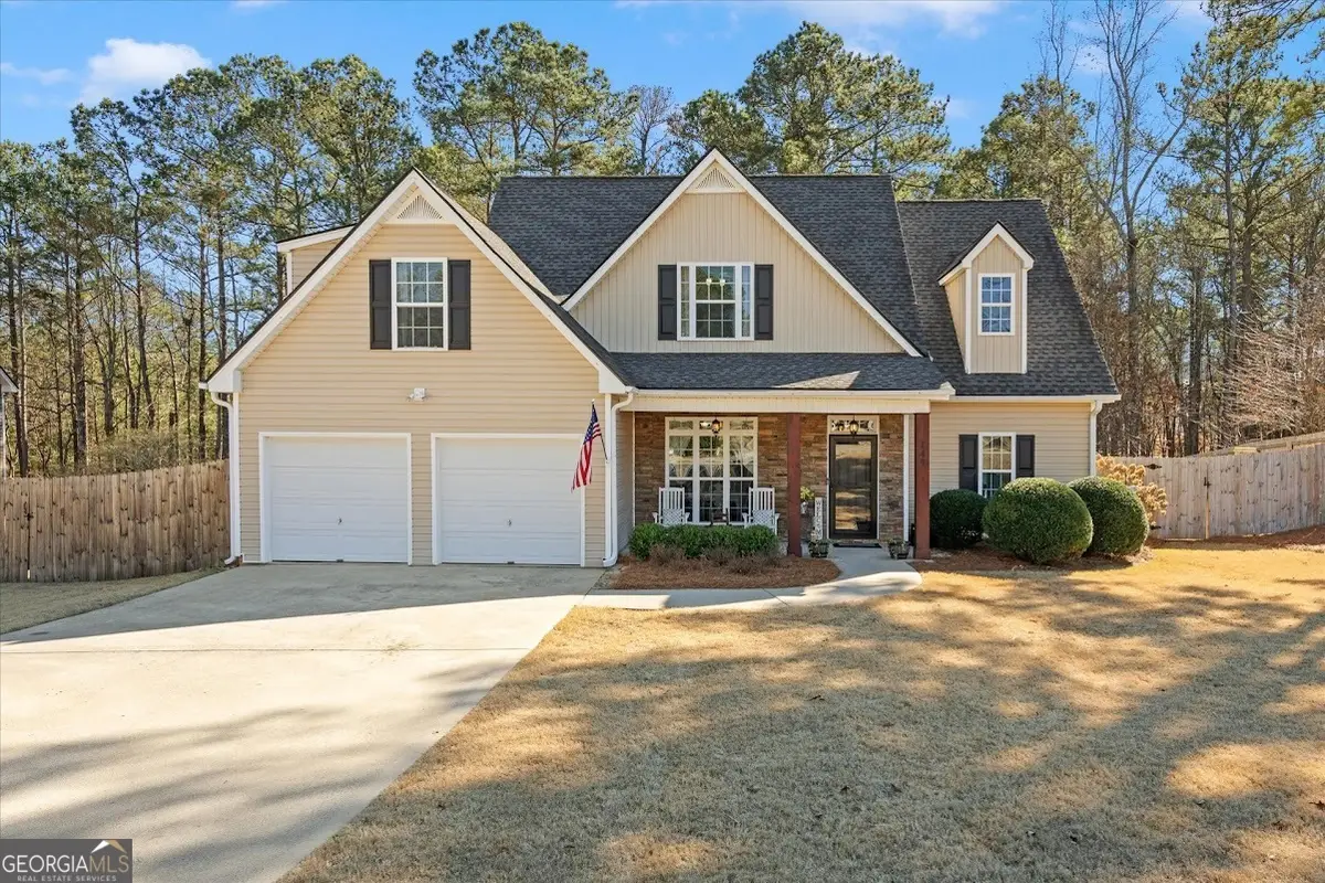 149 Muscadine Way, Carrollton, GA 30116 - Image #1